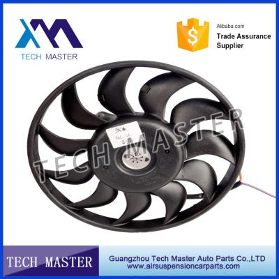 China Radiator Cooling Fan For Audi A4  Car Cooling Fan Assembly 4F0959455 4F0959455A for sale