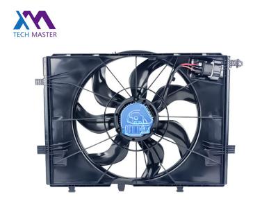 China Compact And Powerful Cooling Fan Assembly For 12V Car Electrical System For W205 C-class for sale