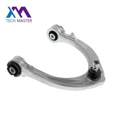 China Front Upper Swing Arm For Range Rover L405 Control Arm & Ball Joint Assembly LR034214 LR034211 en venta