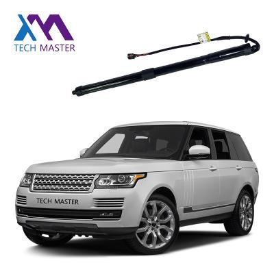 China Tail Gate Electric Tailgate Struts for Discovery Sport Trunk Struts Trunk GAS SPRING LR075420 LR075419 for sale