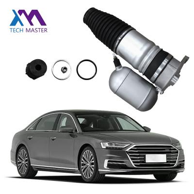 China Gas Damper Pneumatic Spring For A8 D5 A8 Quattro S8 Rear Air Ride Suspension Spring Bag 4N4616001B for sale