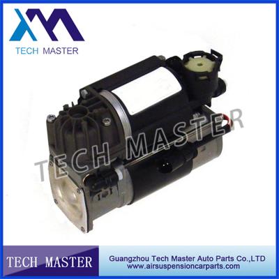 China Vehicle Air Compressor Systems For Range Rover Discovery II Air Compressor Pump RQG100041 for sale