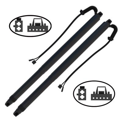 China Electric Tailgate Gas Strut for SuperB II gen.combi Tailgate Power Lift Strut Shock 3T9827851C 3T9827852C for sale