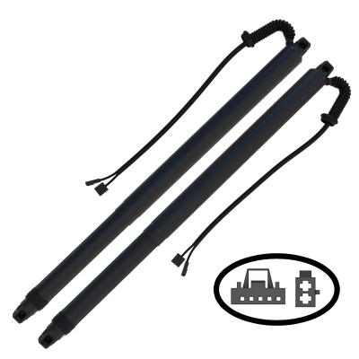 China Trunk Support Rod With Inductance For OctaviaIII COMBI (5E) Boot Shock Absorbers 5E9827851F 5E9827852F à venda
