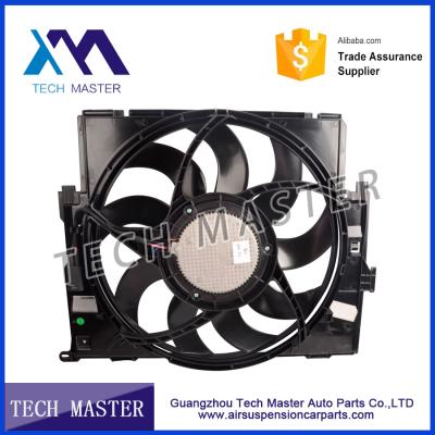 China Wholesale Auto Parts Radiator Car Cooling Fan For B-M-W F35 400W/600W 17427640509 17427640511 for sale