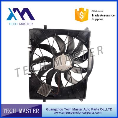 Китай ДК 650В охлаждающего вентилятора 12В автомобиля радиатора двигателя ОЭМ 2205000193 автоматический для Мерседес В220 продается