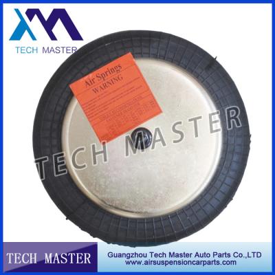 China Air spring Air Bellows Convoluted Industrial Double Air Spring Firestone W01-358-7795 rubber for sale