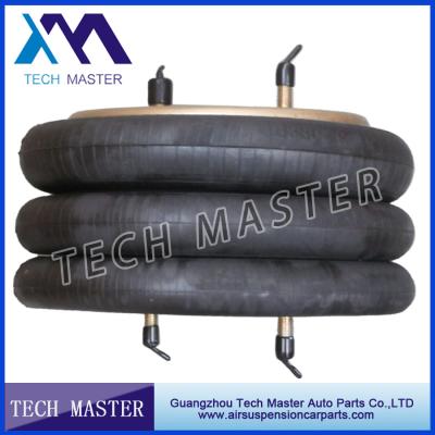 China Firestone 3B320-29 Industrial Air Spring For Triple Rubber Air Spring Small Firestone Air Spring Bellow for sale