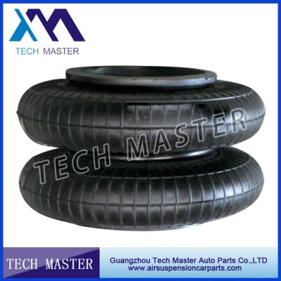 China Industria Firestone Double Convoluted Air Spring Truck Air Rubber Bellow 2B10*2 for sale