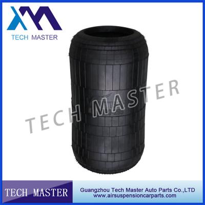 China Rubber air spring For  Firestone 1R1A390-295 Firestone W01-095-0118 Contitech 644N Rubber Air Bag for sale