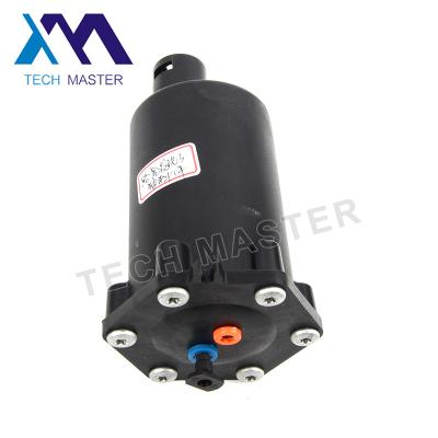 China LandRover Discovery III Suspension Compressor Plastic Parts Neutral Packing for sale