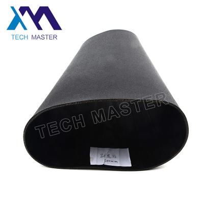 China Auto Suspension Land Rover Air Suspension Parts Air Sleeve Rubber TS16949 Certifie for sale