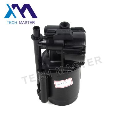 China Mercedes b-e-n-z W212 Air Suspension Compressor Kit Plastic Car Parts One Year Warranty for sale