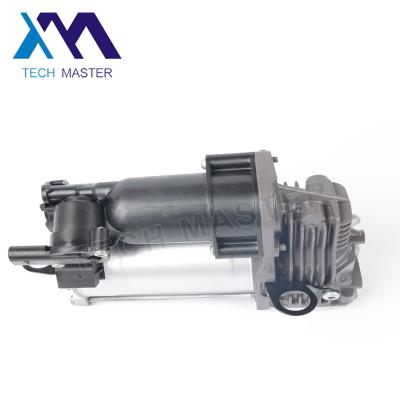 China 1663200104 Air Suspension Compressor For Mercedes M-Class W166 X166 GL550 GL450 for sale