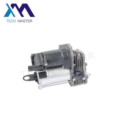 China Portable 12V Car Air Compressor for Mercedes W164 X164 Air Suspension Pump 1643200504 1643200904 for sale