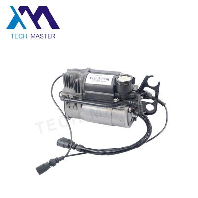 China Luftkompressor zerteilt für Luft-Fahrsuspendierungs-Pumpe Soem 7L0 616 007 F 7L0 616 007 H Touareg I zu verkaufen