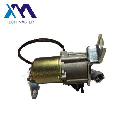 China Toyota Lexus Air Suspension Compressor For Car Spear Parts 48910-60040 / 48910-60042 for sale