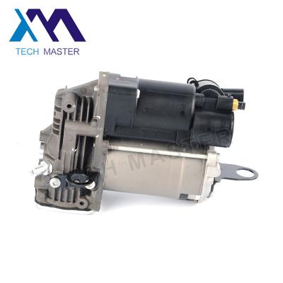 China Car Auto Parts Air Suspension Compressor For Mercedes S-Class W221 2007-2013 2213200304 A2213201604 A2213201704 for sale