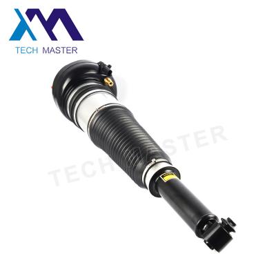 China Rear Left Air Suspension Shock Absorber Air Strut  for A8 D4 4H 2010-2015 One Year Warranty for sale