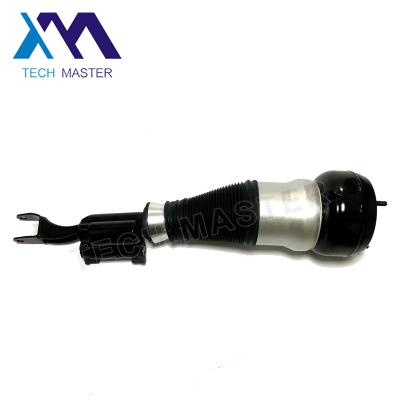 China W222 Mercedes-benz Air Suspension Parts , 4 Matic Front Air Suspension Shock Absorbers 2223202100 2223208213 for sale