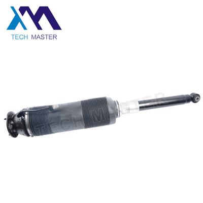 China Mercedes Benz W220 W215 rear pneumatic air suspension shock 2203201813 2203209213 2000-2016 for sale
