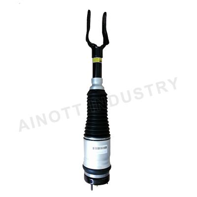 China Air Suspension New Jeep Grand Cherokee WK2 air suspension strut front left 68231883AA for sale