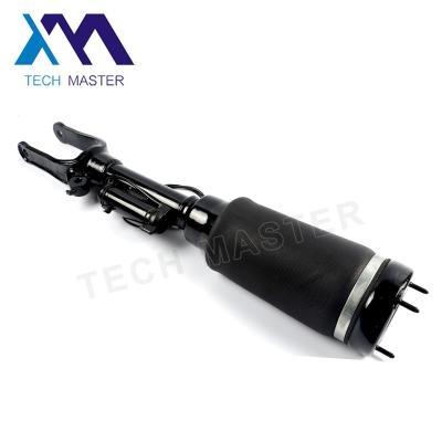 China Front Airmatic Air Suspension Strut Shock Absorber MERCEDES W164 GL-CLASS 1643206013 for sale