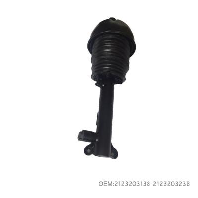 China W212 W218 C218 Mercedes-benz Air Suspension Parts Front Air Shock Absorber 2123233800 2123235400 for sale