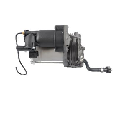China Lärmarme Luftkompressor-Pumpe LR041777 12 Monate Garantie- zu verkaufen