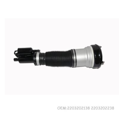 China Original Genuine Front Air Suspension Shock Absorber Coilovers For 4 Runner 2203202138 2203202238 for sale