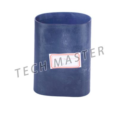 China Air Suspension Components Air Rubber Sleeve Used For A6 C5 Front Air Suspension Spring for sale