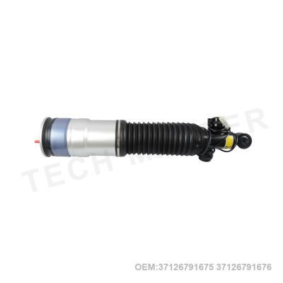 China Rubber Air Suspension Shock BMW F02 Air Strut OEM 37126791675 37126791676 for sale