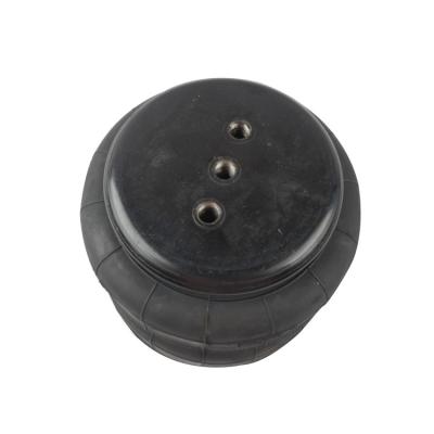 China TS16949 Truck Air Springs Air Bag FIRESTONE W01-358-6956 CONTITECH 212mm Height OEM 2B2500 for sale