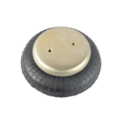 Cina Molle pneumatiche industriali di alluminio di gomma d'acciaio per FS70 - 7 OEM 1B6 - molla pneumatica di gomma complia 530 in vendita