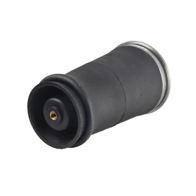 China Firestone W21-760-9000 Rubber Air Spring Contitech SK68-15P01 / Air Bag Suspension Parts for sale