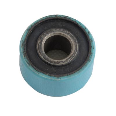 China Audi A8D3 Rear Top Mount Rubber For Air Suspension Shock Repair Kits 4E0616001E for sale
