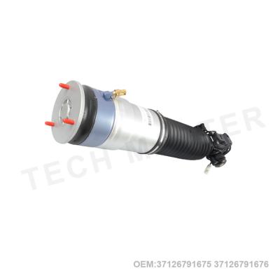 China OEM 37126791676 Air Ride Suspension BMW F02 Front Right Airmatic Air Suspension Shock for sale