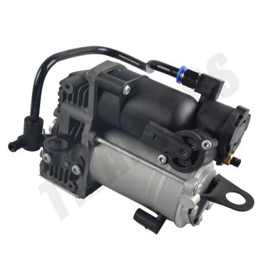 Chine Pompe de tour du kit 2223200604/air de suspension de compresseur d'air du benz W222 de Mercedes à vendre
