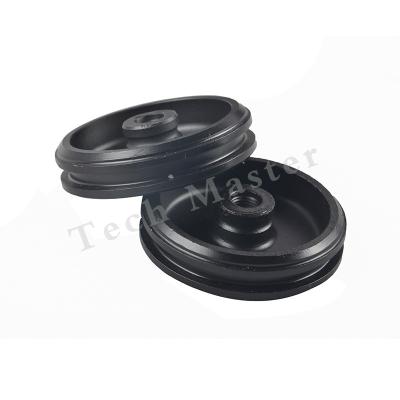 China Metal Seal Rings For W164 Front Air Spring Bags Air Balloons Bellows 1643206013 for sale