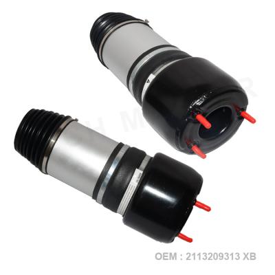 China Air Ride Front Suspension Air Spring For Mercedes Benz Pneumatic Air Spring W211 2113209313 for sale