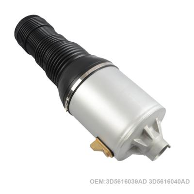 China Front Air Suspension Bag For VW Phaeton 3D5616039AD 3D5616040AD Air Bellow Air Spring for sale