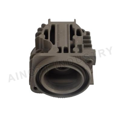 China Metal And Rubber Compressor Cylinder For Audi Q7 Cayenne Touareg E53 Air Compressor Repair Kits for sale