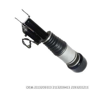 China Left Front Car Shock Absorber For Mercedes W211 Front Air Suspension Struts OE 2113209313 2193201113 for sale