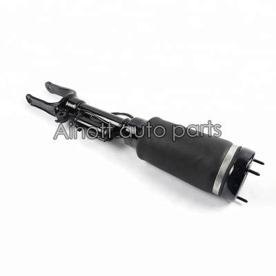 China 164 320 60 13 164 320 58 13 164 320 45 13 Air Suspension Shock  For Mercedes - Benz Front W164 ML/GL Class 2005-2010 for sale