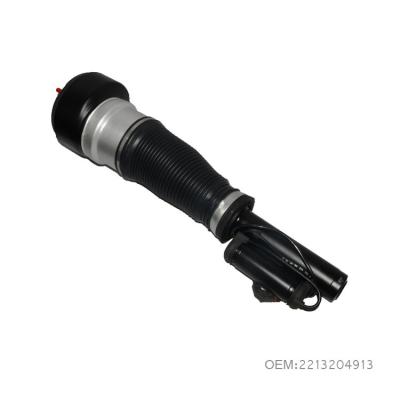 China Rubber +Steel Air Suspension Shock OEM 2213204913 2213209313 2213209913 For W221 Front 2 Wheel Air Bag Shock Absorber for sale