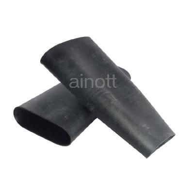 China Standard Land Rover Air Suspension Parts Bellow Rubber Air Sleeve Pillow For Discovery 3 LR3 RNB500223 LR018398 for sale