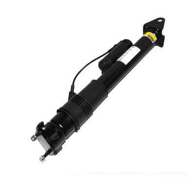China 1643202731 Air Suspension Shock Absorber With For Mercedes BENZ W164 Air Repair Kits for sale