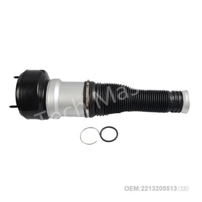 China Gas Filled Rear Rubber Air Spring For S Class W221 Air Spring Bellows Mercedes 2213205513 for sale
