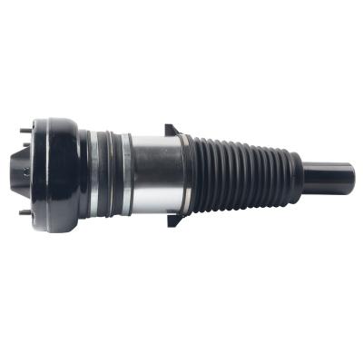 China Front Porche Macan 95B616039 95B616039A Air Suspension Shock Absorber for sale