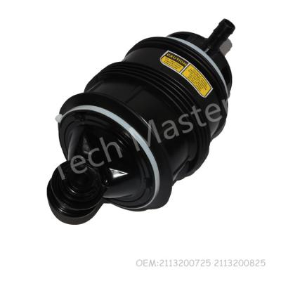 China Air Spring Suspension Parts For E-Class W211 Rear Left / Right 2002-2009 Air Suspension Bag OEM 2113200725 for sale